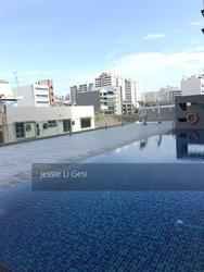 #1 Suites (D14), Apartment #137844962